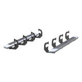 Aries AdvantEDGE Running Board With Step Pads (MPN: 2555002)