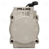 Four Seasons Air Conditioner Compressor (MPN: 58119)