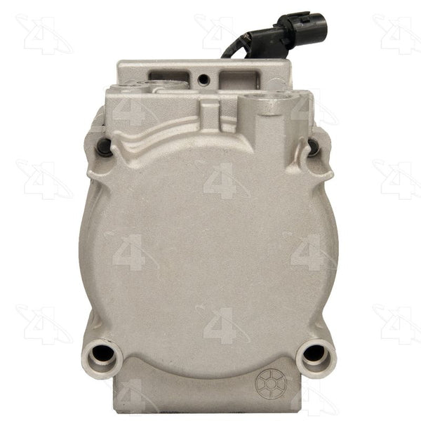 Four Seasons Air Conditioner Compressor (MPN: 58119)