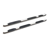 Westin PRO TRAXX 5 Oval Nerf Bars (MPN: 21-534680)