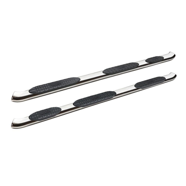 Westin PRO TRAXX 5 Oval Nerf Bars (MPN: 21-534680)