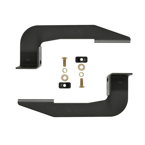 Westin Running Board Mounting Kit (MPN: 27-2395)