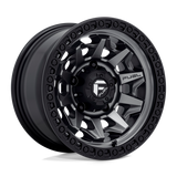 Fuel Off Road Covert D716 Wheel (MPN: D71615808537)