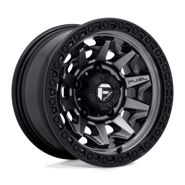 Fuel Off Road Covert D716 Wheel (MPN: D71615808537)