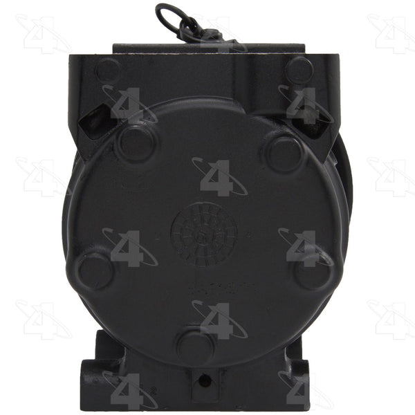 Four Seasons Air Conditioner Compressor (MPN: 77366)