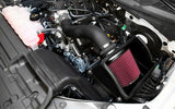 K&N AirCharger Cold Air Intake System (MPN: 63-2596)