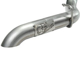 Advanced Flow Engineering Exhaust System Kit (MPN: 49-46229)