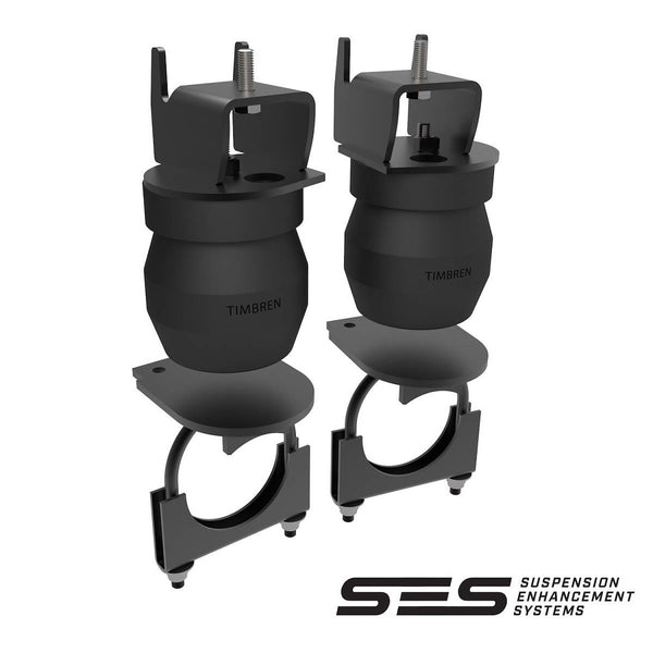 Timbren Helper Spring Kit (MPN: FRTT1504E)