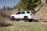Fuel Off Road Wheel Rush D766 (MPN: D76618908450)
