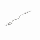 MagnaFlow Exhaust System Kit (MPN: 15805)