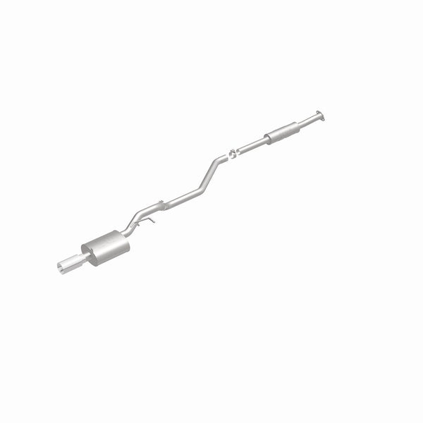 MagnaFlow Exhaust System Kit (MPN: 15805)