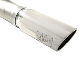 Advanced FLOW Engineering ATLAS Exhaust System Kit (MPN: 49-02016-P)