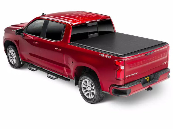 TruXedo Deuce 2 Soft Roll-Up Tonneau Cover (MPN: 773201TRX)