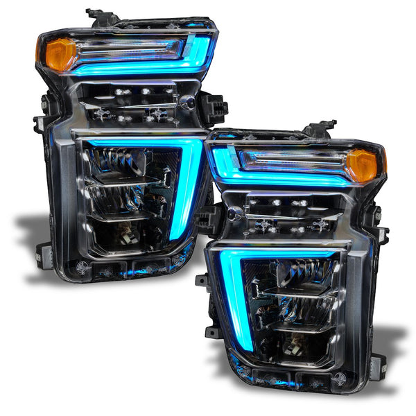 Oracle Lighting Daytime Running Light Upgrade Kit (MPN: 1452-334)