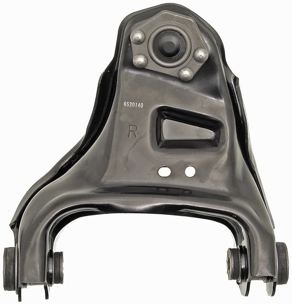 Control Arm with Ball Joint and Bushings (MPN: 520-140)
