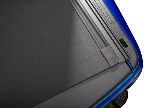 BAK Revolver X4TS Tonneau Cover (MPN: 80131RK)