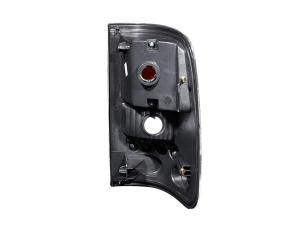 AnzoUSA Tail Light Assembly Set (MPN: 211060)