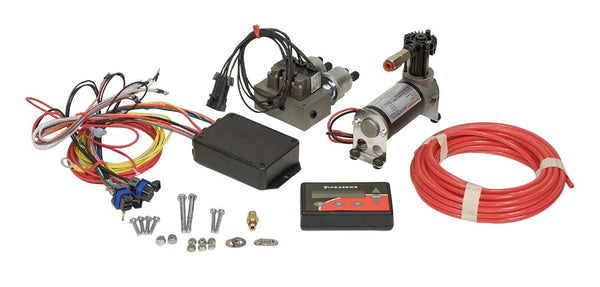 Firestone Air Command Helper Spring Compressor Kit (MPN: 2500)
