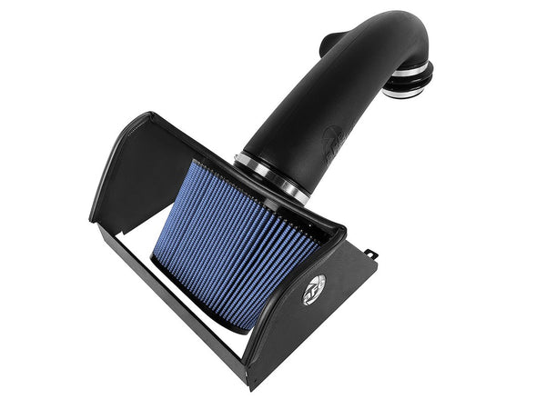 Advanced FLOW Engineering Cold Air Intake (MPN: 54-13020R)