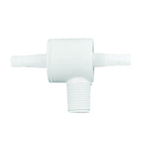 Attwood Marine Adapter Fitting (MPN: 6115-1)