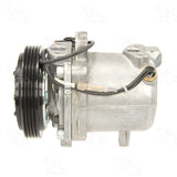 Four Seasons Air Conditioner Compressor (MPN: 58407)
