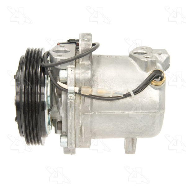 Four Seasons Air Conditioner Compressor (MPN: 58407)