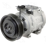 Four Seasons Air Conditioner Compressor (MPN: 178307)