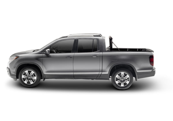 UnderCover Ultra Flex Hard Folding Tonneau Cover (MPN: UX82000)