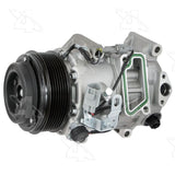 Four Seasons Air Conditioner Compressor (MPN: 158321)