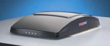 MaxxAir Ventilation Solutions Roof Vent (MPN: 00-08501K)