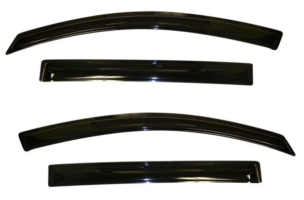 Auto Ventshade Ventvisor (MPN: 94652)