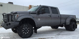 Fuel Off Road Wheel D513 (MPN: D513176592R)