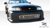 Duraflex Bumper Cover (MPN: 103532)