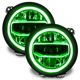 Oracle Lighting Daytime Running Light Upgrade Kit (MPN: 1346-333)