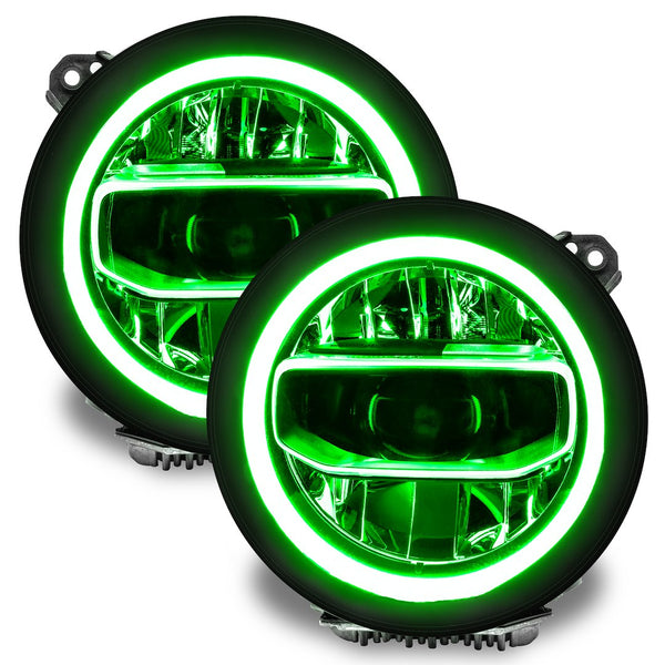 Oracle Lighting Daytime Running Light Upgrade Kit (MPN: 1346-333)