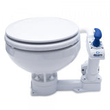Albin Marine Series Toilet (MPN: 07-01-001)