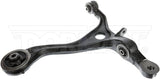 Control Arm for Suspension Systems (MPN: 520-655)