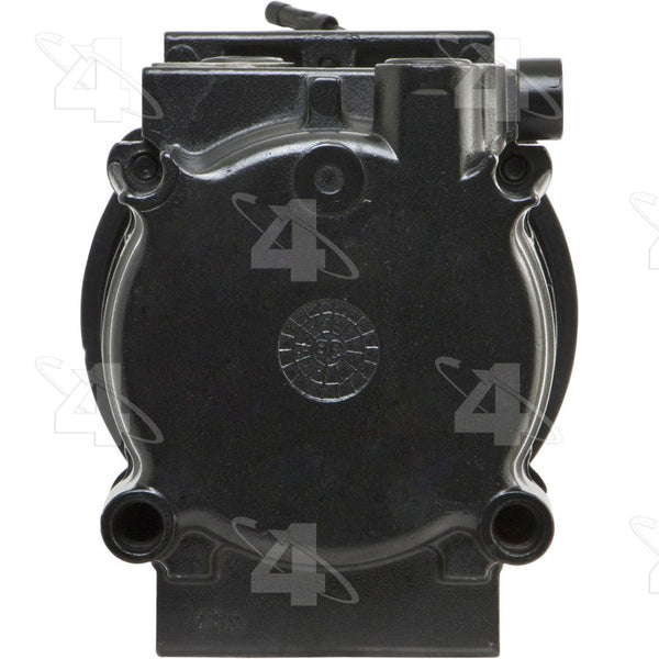 Four Seasons Air Conditioner Compressor (MPN: 57183)