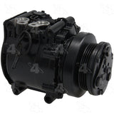Four Seasons Air Conditioner Compressor (MPN: 57570)