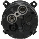 Four Seasons Air Conditioner Compressor (MPN: 57777)