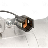 Four Seasons Air Conditioner Compressor (MPN: 58410)