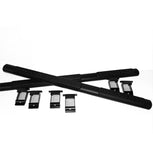 Black Horse Off Road Nerf Bar (MPN: 9B080203AOV)