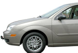 Roadmaster Vehicle Baseplate (MPN: 52491-3)