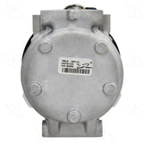 Four Seasons Air Conditioner Compressor (MPN: 78316)