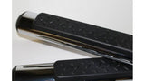 Black Horse Off Road Nerf Bar (MPN: 9B080203SSOV)
