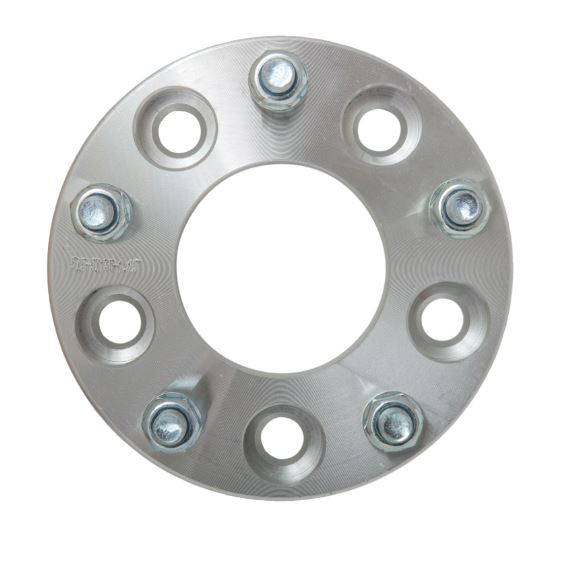 West Coast Wheel Accessories Wheel Adapter (MPN: 15-14-5500-5500)