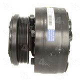 Four Seasons Air Conditioner Compressor (MPN: 57941)