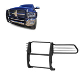 Black Horse Off Road Grille Guard (MPN: 17DR01MA)