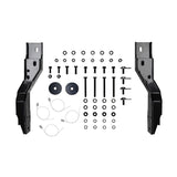Westin Winch Mount (MPN: 46-23955)
