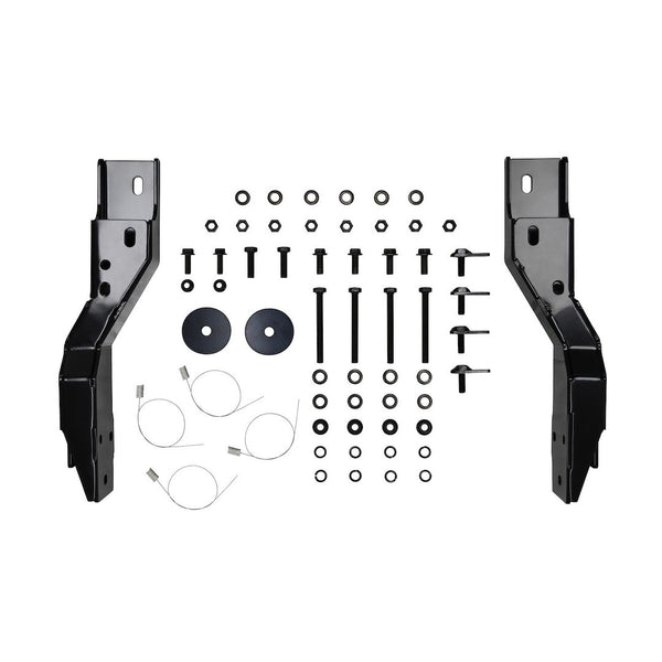 Westin Winch Mount (MPN: 46-23955)